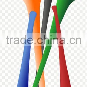 2014 Hot Selling Bottle Vuvuzela Plastic Horn thumbnail-1