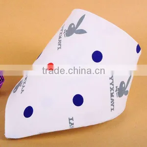 Trangle Cotton Hair Cutting Bib Wholesale thumbnail-6