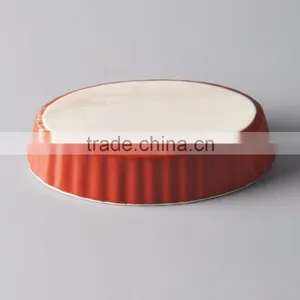 Antique Cake and Salad Plate thumbnail-5