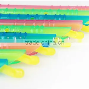 7cm Length Hot Sale Food Grade Plastic Bag Seal Rod/food Bag Rod Clips/plastic Seal Rod/sealing Rod/sealing Rod Clip thumbnail-3