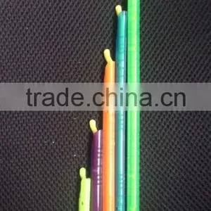 8cm Lenght Plastic Bag Seal Clip/seal Rod/sealing Rod/seal Stick/sealing Stick/seal Rod/air Lock Sealing Clip/lock Rod thumbnail-1