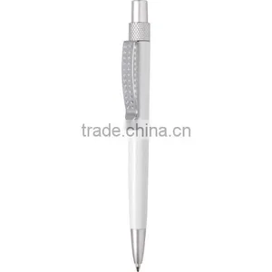 Most Popular Ballpoint Pen With Logo Printing thumbnail-1