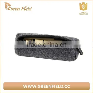 Wholesale Felt Fabric Pecil Bag,unusual Felt Pencil Cases thumbnail-2