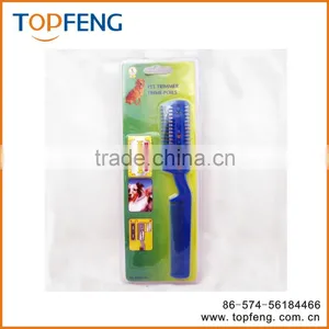 Pet Hair Cutting Comb , Pet Hair Trimmer , Pet Trimmer thumbnail-1