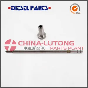 High Quanlity Sell of Bosch Common Rail Injector Valve F00RJ00399 thumbnail-2