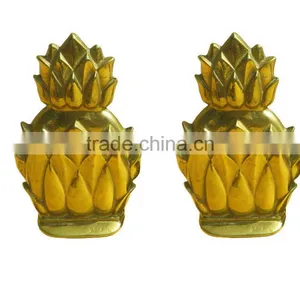 Pineapple Bookend For Your Office Use Desk thumbnail-1
