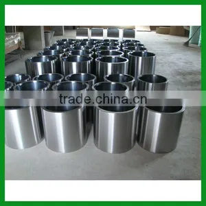 FO-9003 Cylinder Metal Planter thumbnail-3