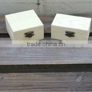 Jewelry Wood Box Made In China thumbnail-2
