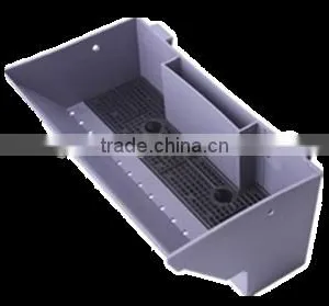 Hydroponics System Vertical Large Garden Pottery Garden Flowers thumbnail-4