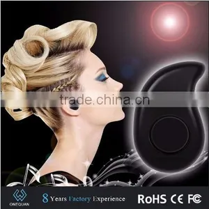 2017 Hot New Stereo Wireless S530 Bluetooth Earphone Headphones thumbnail-1