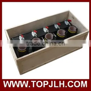 5 in 1 Sublimation Ceramic Mug Combo Heat Press Machine thumbnail-3