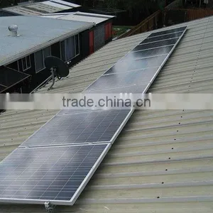 Solar Power System Battery 2000w thumbnail-5