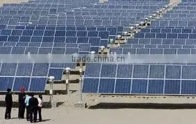 20kw Low Price Solar pv Mounting System for Ground Installation thumbnail-2