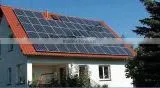 High Efficiency 3000w Solar and Wind Power Generator thumbnail-6
