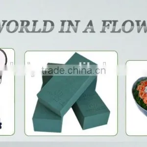 Excellent Quality Floral Foam Production Line thumbnail-5