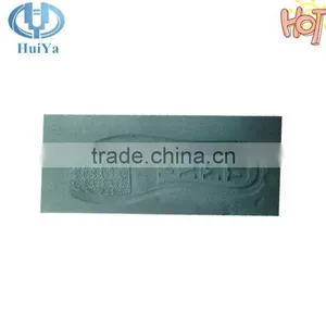 Footprint Foam for Shoes Manufacturing & Help Police to Solve Case thumbnail-2