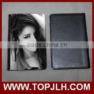 Thermal Press Custom Image Sublimated Passport Cover Custom thumbnail-6