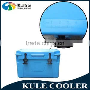 2016 Outdoor Camping Dependable Performance Pinic Plastic Rotomolded Ice Cooler Box thumbnail-3