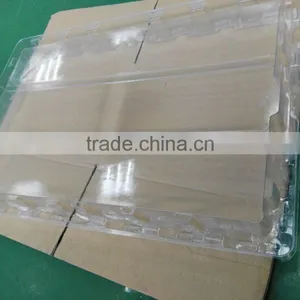 PET Thick Blister Packaging,vacuum Thermoforming,OEM Design thumbnail-3