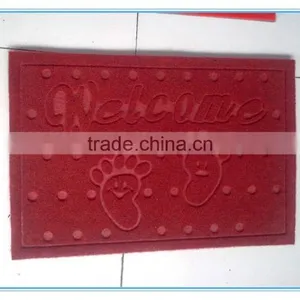 Polypropylene Carpet With PVC Backing thumbnail-3