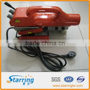 Pond Liner Geomembrane Welding Machine thumbnail-1