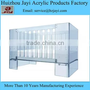 Fashion Baby Furniture Multi-purposes Baby Crib thumbnail-3