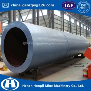 China Leading Manufacturer Rotary Dryer on Sale thumbnail-5