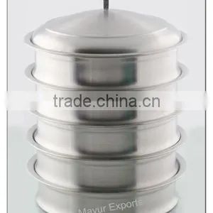 Stainless Steel Communion Tray thumbnail-6