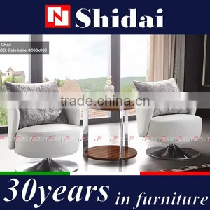 Luxury Small Table, Luxury Mdf Coffee Table, Modern Luxury Coffee Tables Mirror Furniture TA33B thumbnail-1