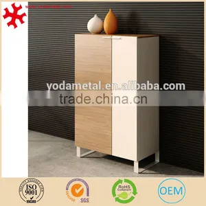 Floor Standing Cabinet With Swing Door thumbnail-1