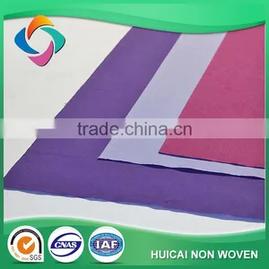Wholesale Non Woven Plain Exhibition Carpet thumbnail-1