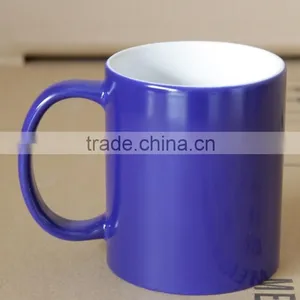 With Handle Ceramic Mug Cup thumbnail-1