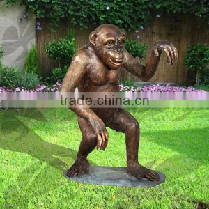 85 Popular Designs Monkey Statue Heidelberg Germany With High Quality thumbnail-2