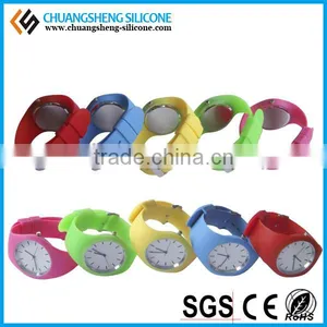 100%pure Silicone Child Watch thumbnail-3