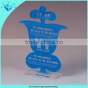 New Design Acrylic Dance Awards thumbnail-4