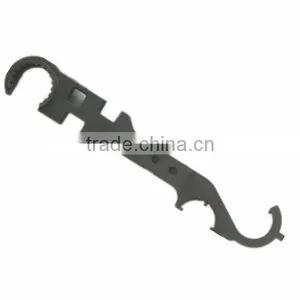 AR15 Combo Armorer's Wrench Tool thumbnail-1