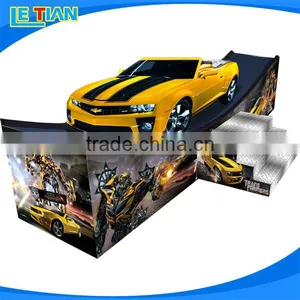 2015 Promotion Children Electric Train thumbnail-1