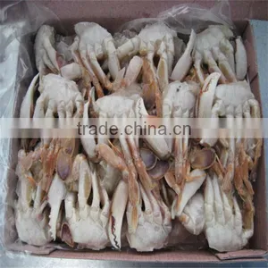 Frozen Best Sea Crabs thumbnail-1
