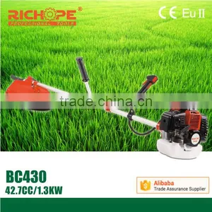 43cc Brush Cutter for Gardening and Farm Use thumbnail-1