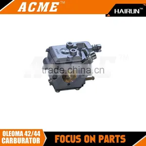 NEW High Performance OLEOMA 42 44 Carburator Spare Parts thumbnail-1