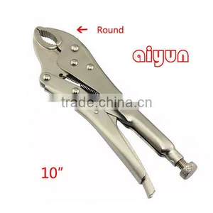 Locking Grip Plier thumbnail-1