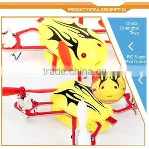 2.4G RC UFO Micro Drone Toys VS Syma Drone thumbnail-4