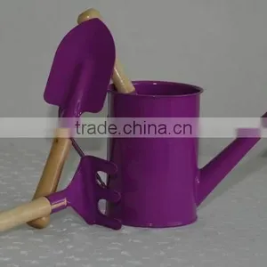 Metal Watering Can thumbnail-6