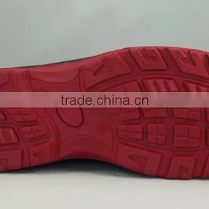 NMSAFETY Light Weight KPU + Mesh Upper Sports Safety Shoes thumbnail-6