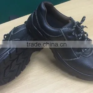 NMSAFETY Footwear Steel Toe Brand Safety Shoes thumbnail-1