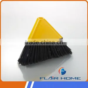 Unique Design High Quality Indoor Sweep Plastic Angle Broom thumbnail-1