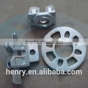 Ringlock Scaffolding System-standard thumbnail-3