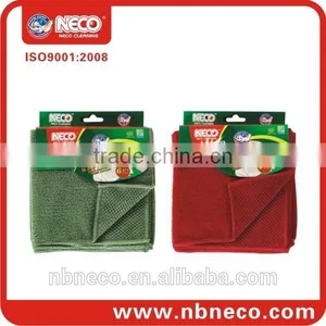Microfiber Kitchen Cleaning thumbnail-1