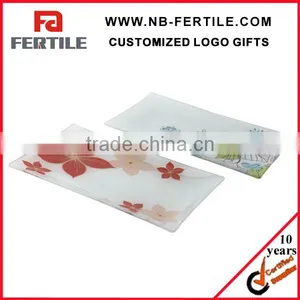 Beautiful&colourful Fruit Plate:glass Fruit Plate thumbnail-1