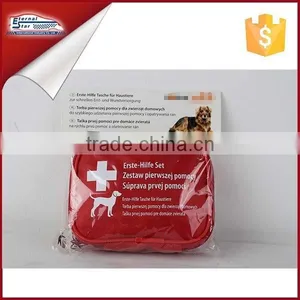Mini First Aid Kit,emergency First Aid Kit,pet First Aid Kit thumbnail-1